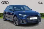 2025 Audi A1