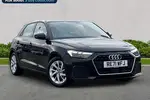 2021 Audi A1