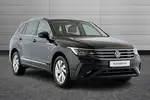 2022 Volkswagen Tiguan Allspace