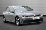 2021 Volkswagen Golf GTI