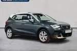 2022 SEAT Arona