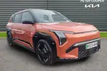 2025 Kia EV3