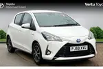 2019 Toyota Yaris