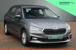 2023 Skoda Fabia