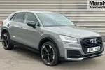 2017 Audi Q2
