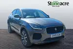 2019 Jaguar E-Pace
