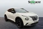 2023 Nissan Juke