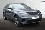 2024 Land Rover Range Rover Velar