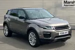 2016 Land Rover Range Rover Evoque