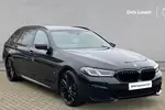 2023 BMW 5 Series
