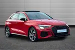 2023 Audi S3