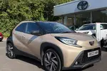 2023 Toyota Aygo X