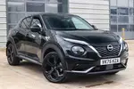 2025 Nissan Juke