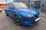 2021 Nissan Qashqai