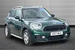 2017 MINI Countryman