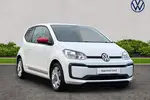 2017 Volkswagen Up
