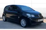 2019 Volkswagen Up