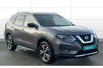 2020 Nissan X-Trail