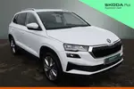 2025 Skoda Karoq
