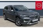 2019 BMW X1