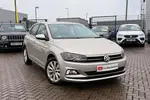 2019 Volkswagen Polo