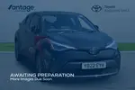 2022 Toyota C-HR