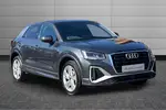 2022 Audi Q2