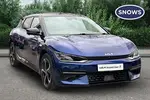 2022 Kia EV6