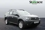 2022 Dacia Duster