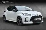 2022 Toyota Yaris
