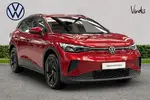2022 Volkswagen ID.4