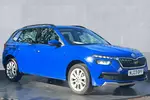 2023 Skoda Kamiq