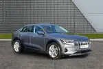 2022 Audi e-tron Sportback