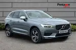 2018 Volvo XC60