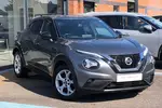 2020 Nissan Juke