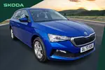 2024 Skoda Scala