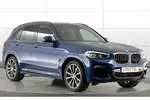 2018 BMW X3