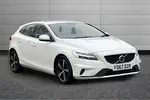 2017 Volvo V40