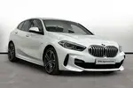 2023 BMW 1 Series