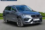 2025 Cupra Ateca