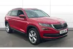 2019 Skoda Kodiaq