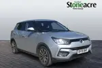 2019 SsangYong Tivoli