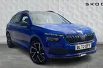 2023 Skoda Kamiq