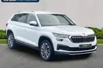 2023 Skoda Kodiaq