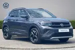 2025 Volkswagen T-Cross