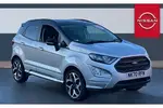 2020 Ford EcoSport