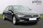 2021 Volkswagen Passat