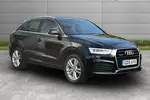2015 Audi Q3