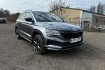2023 Skoda Karoq