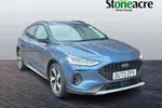 2023 Ford Focus Active